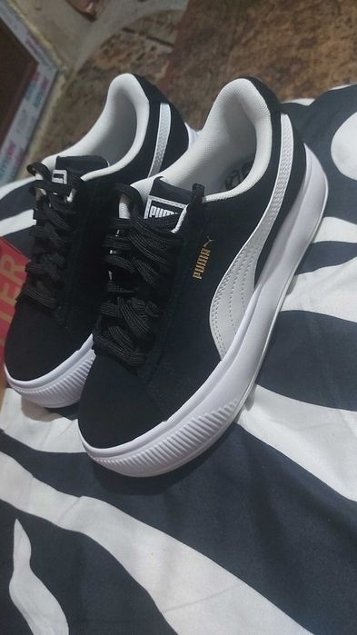 Adidași de damă Puma