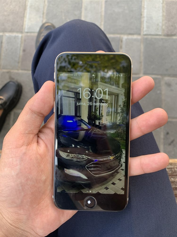 Iphone 6 LLA 16gb
