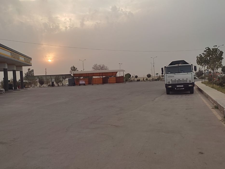 Moshina gazda yuripti