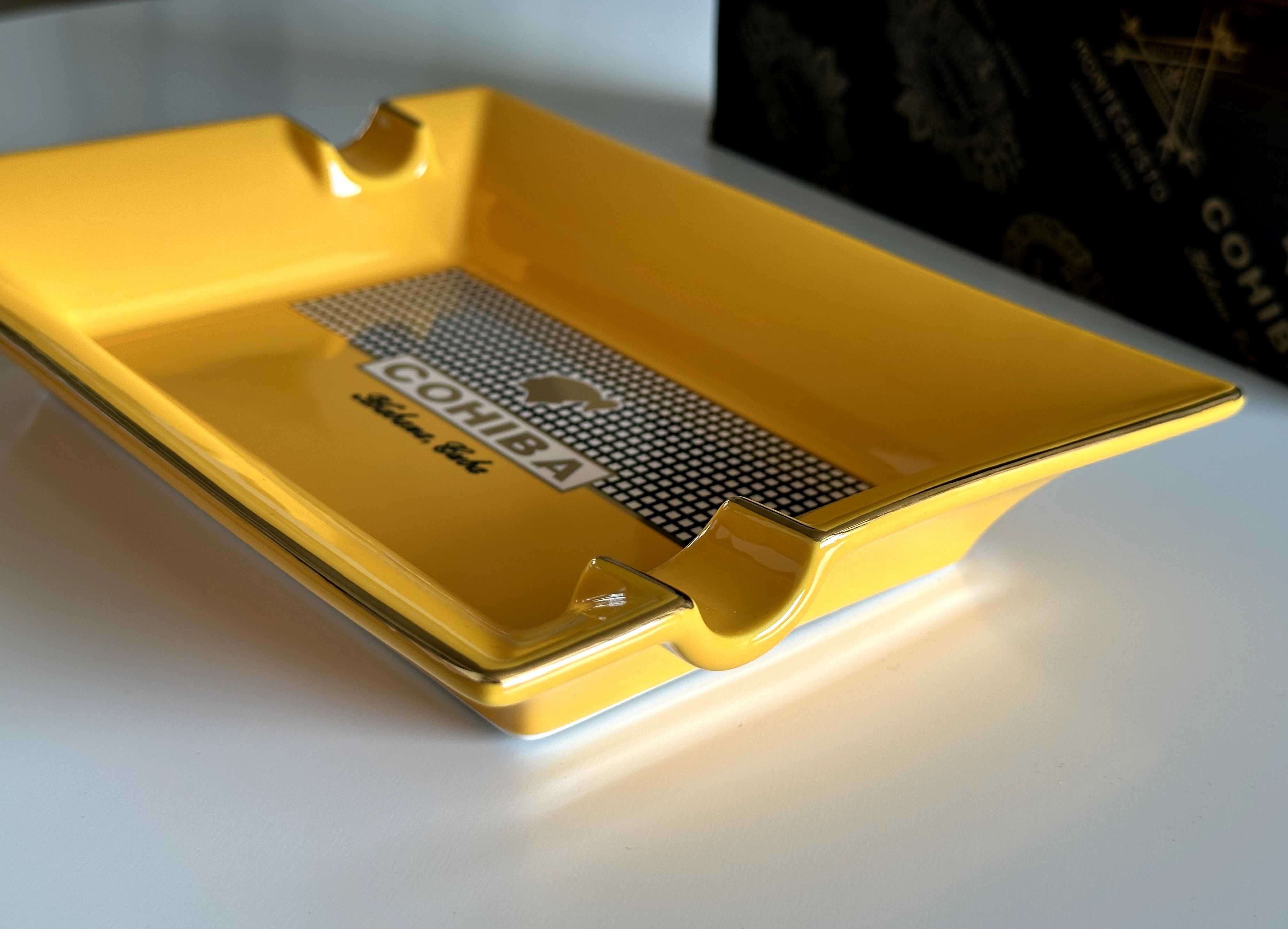 Пепелник за пури Cohiba