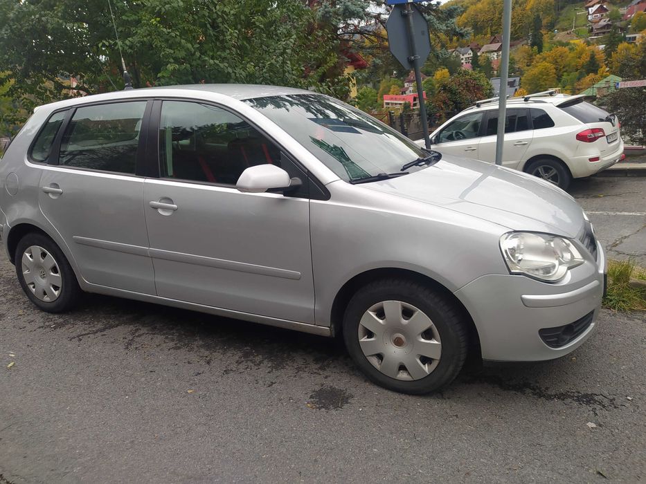 Polo 9n3 de vanzare