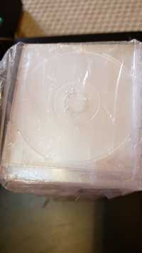 Mini carcase CD-DVD 50 buc.