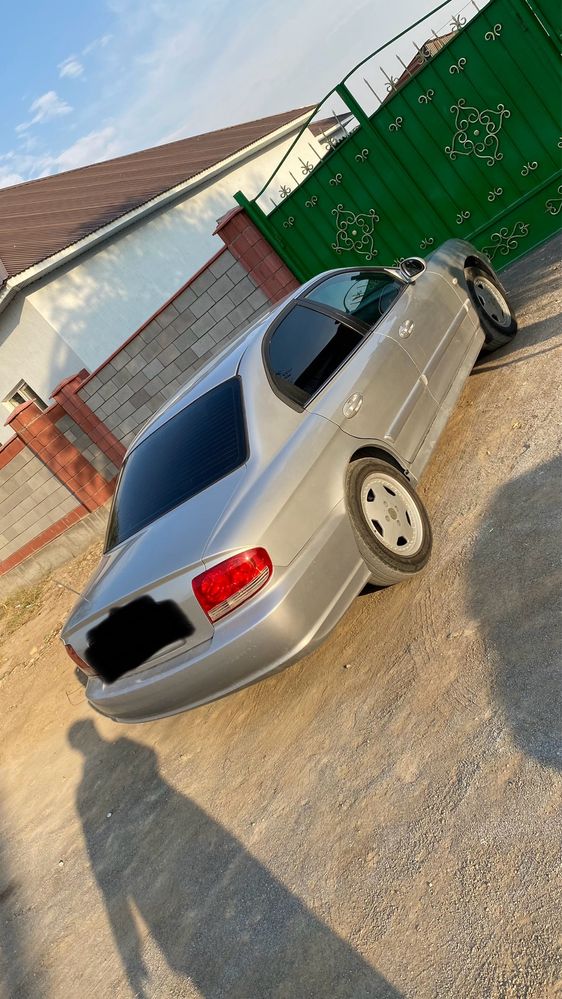 Соната 2003 г