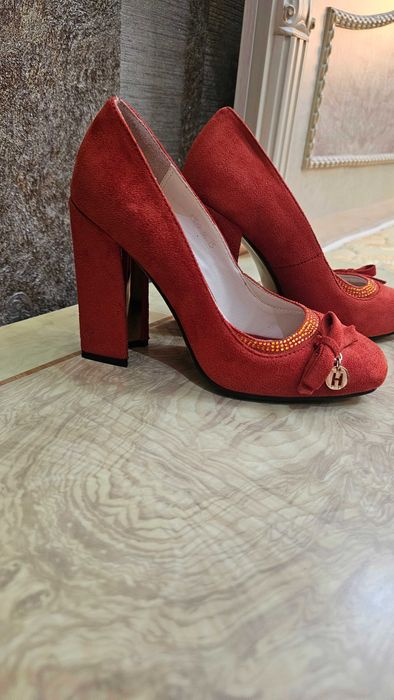 Туфли женский, новый