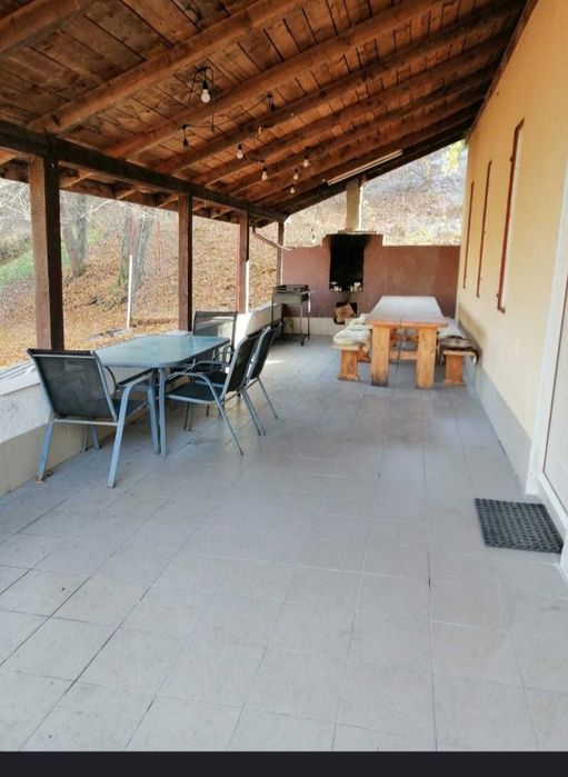 De inchiriat cabana