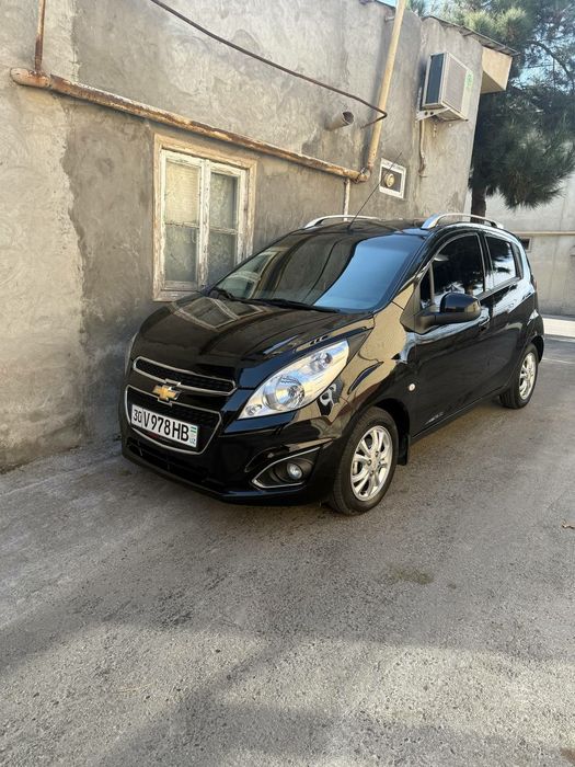 Bo'sh tolov 1.500 spark Aftamat