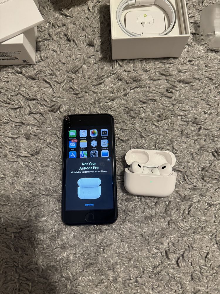 Airpods Pro gen 2