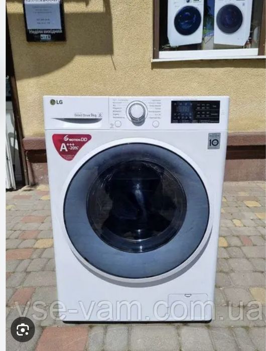 Стиральные машины от 35000 Доставка,гарантия,рассрочка.