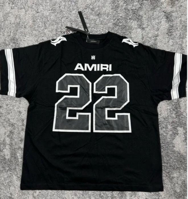 Мъжка тениска Amiri 22