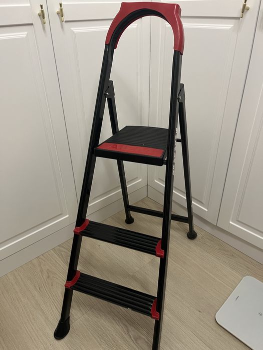 Стремянка, новая