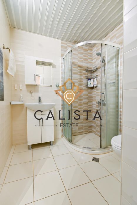 Дава се под наем Тристаен апартамент в София, Зона Б-5 - 80 кв.м за 800 € - Снимка #9