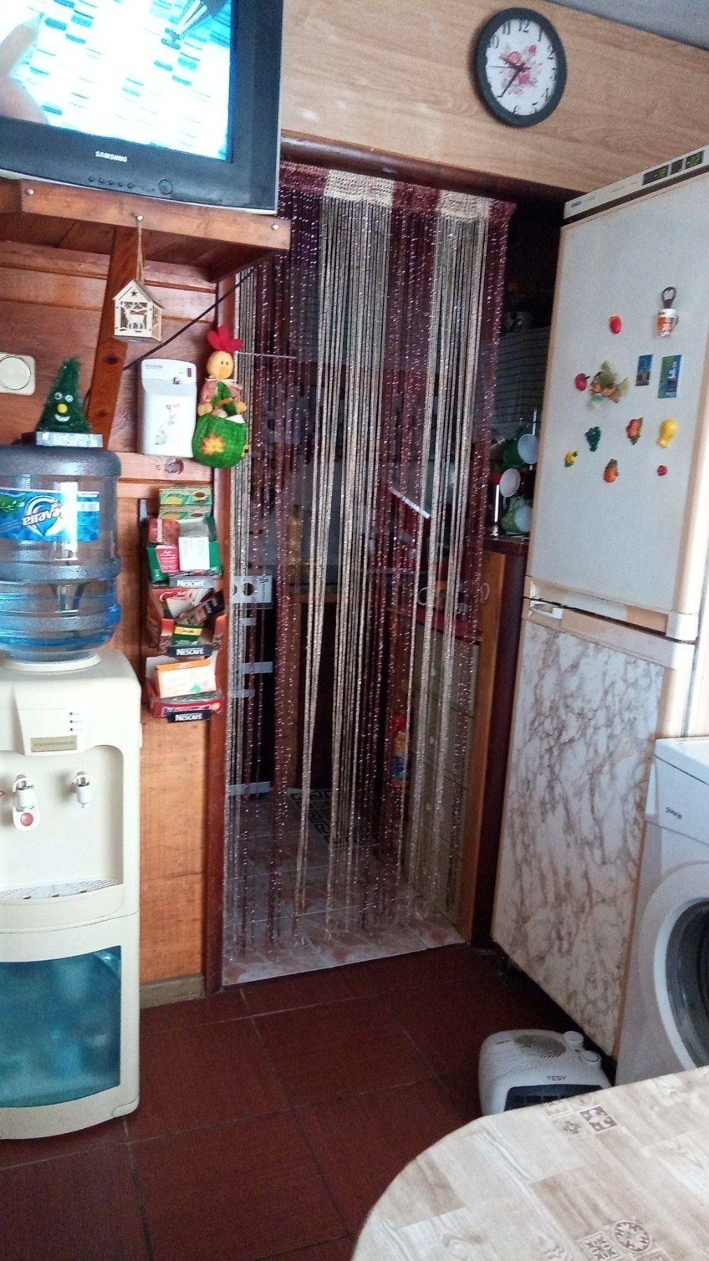 Продавам Двуетажна Тъща