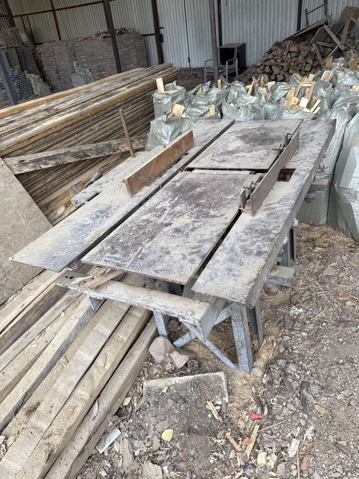 Корпус матора для резки леса