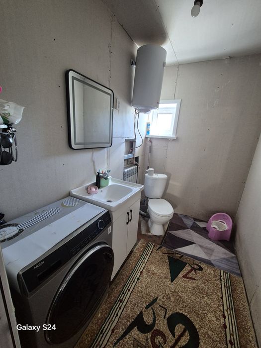 Продом 3х ком дом