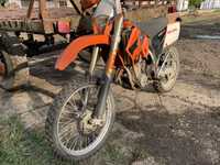 De vanzare KTM 525