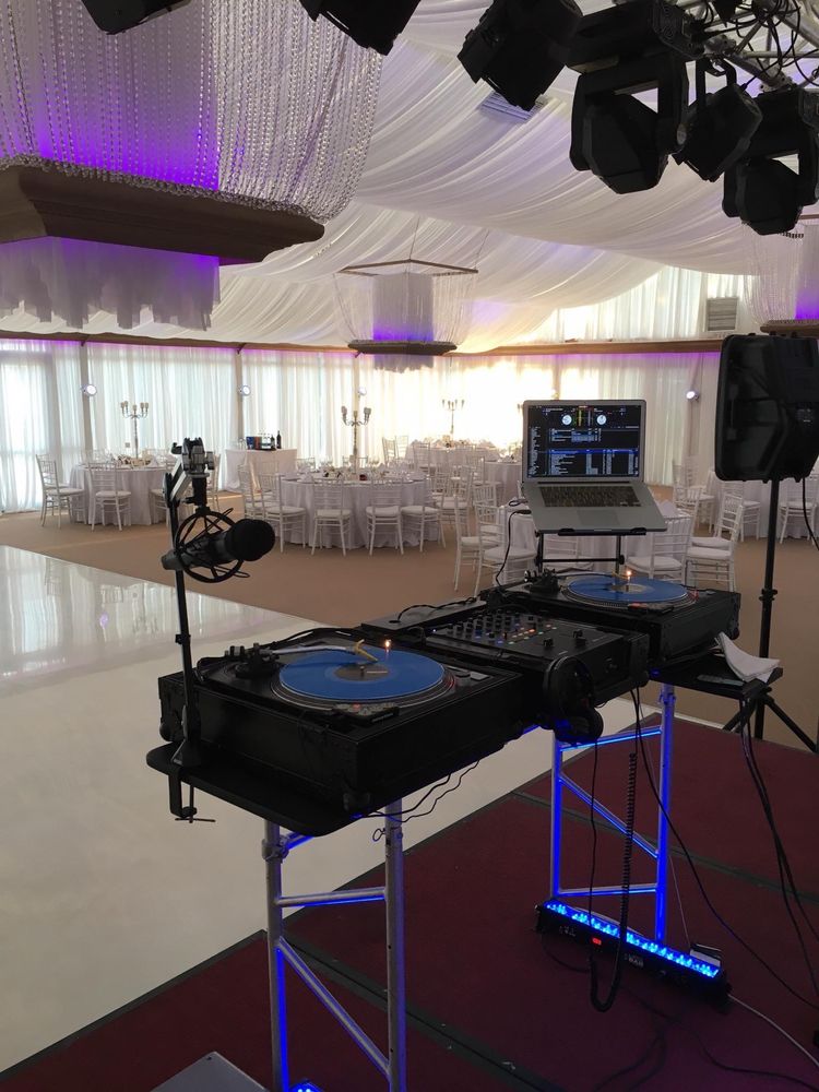 DJ | FUM GREU | Nunta | Botez | Majorat | Bucuresti | Ilfov | Prahova