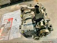 Reconditionare Pompa Ulei Audi A4 A6 Q5 VW Passat Tiguan 2.0 TDI