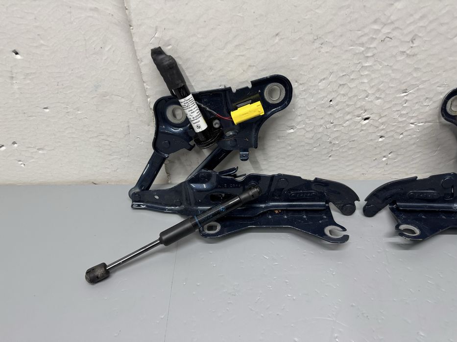 Balamale capota / capse pirotehnice Bmw G30 G31 G11 G12