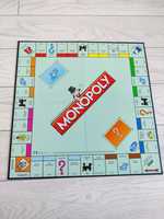 Joc Monopoly in limba italiană