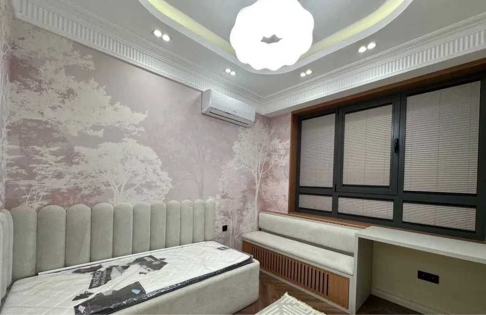 В Центре Города! Мирабадский 4х ком ЖК Габус ор-р Тарас Шевченко ID06!