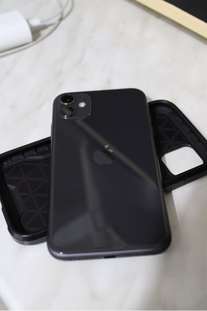 Iphone 11 64gb liber de rețea