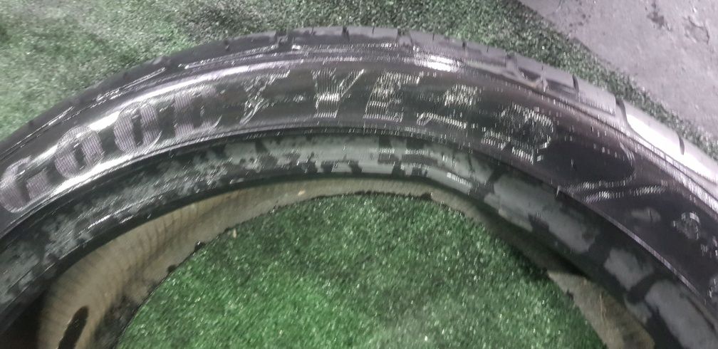 Anvelopa 1x235 40 19 goodyear dot 19 mm 5.2