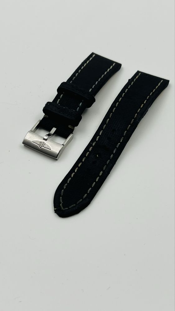 Каишка Breitling 22mm
