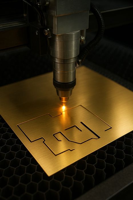 Лазерная резка металла. Листогиб услуги порошковой краски сварка