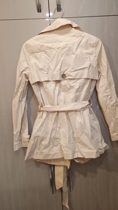 Яке Масимо дюти, Massimo duti шлифер