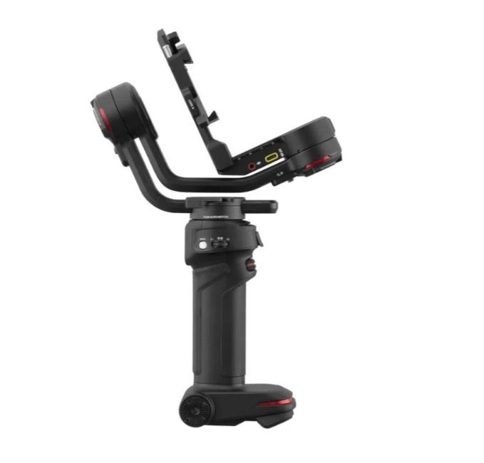 Zhiyun-Tech Weebill 3 Combo