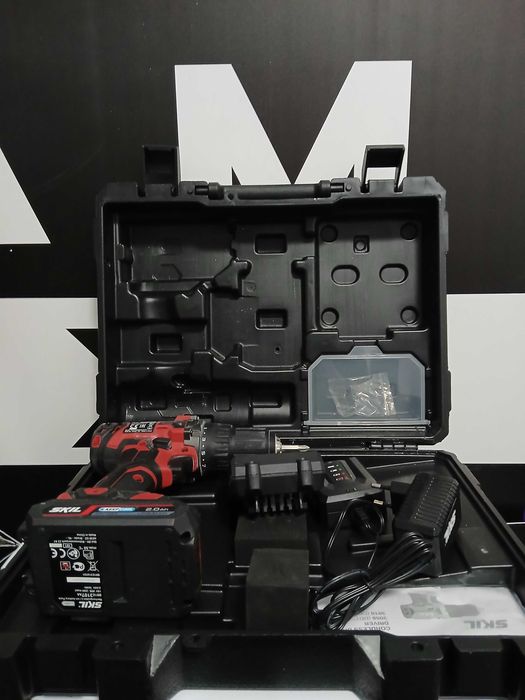 Bormasina SKIL DD1E3008