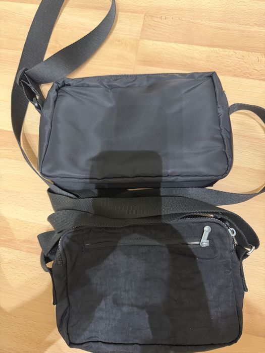 Crossbody carhartt&kipling Original