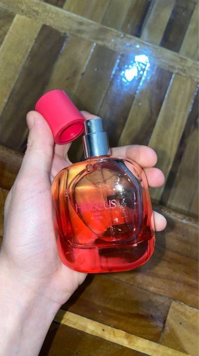 Hibiscus ZARA 90ml