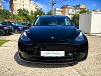 Tesla Model Y Leasing-Garantie-Dual Motor-AWD-514 Cp