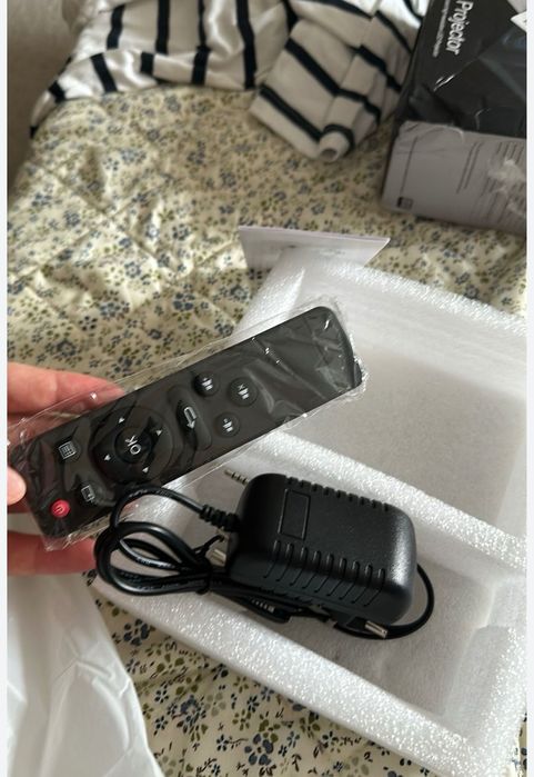 Video proiector led nou