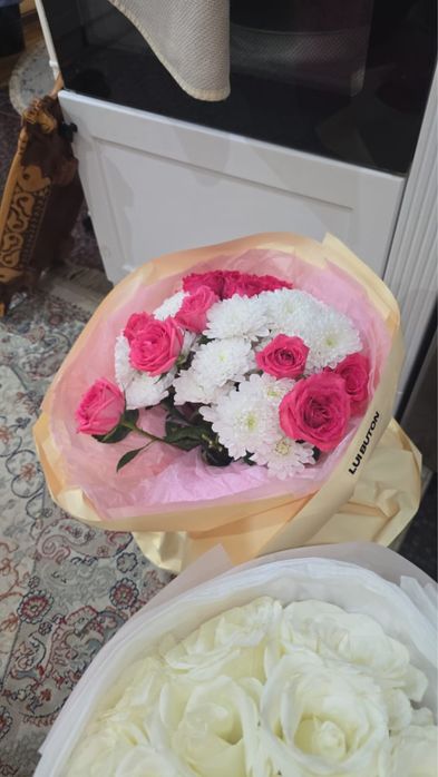 Гулдер Цветы арзанга