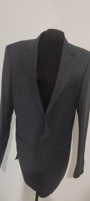 Костюм мужской Enrico Marinelli 50 размер