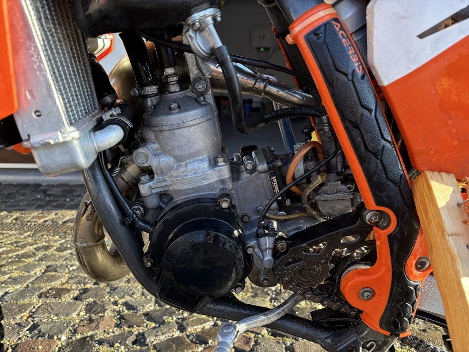 ktm sx 85 wp 2015 19/16.