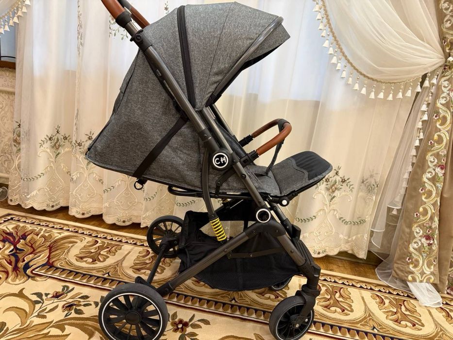 Kalyaska Коляска