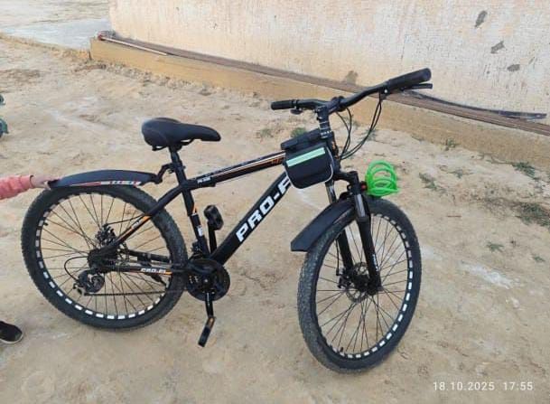 Велосипед сатылады состаяние жаксы