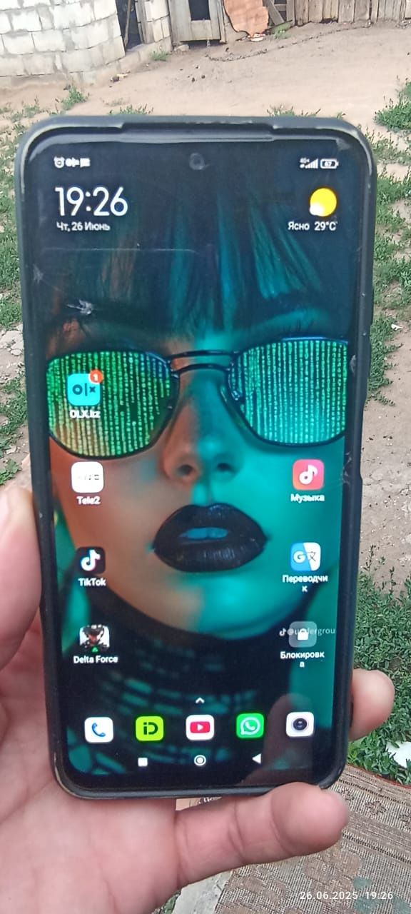 Продам Redmi not 10s