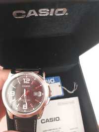 Продам новые мужские наручные часы CASIO  МТР-1314