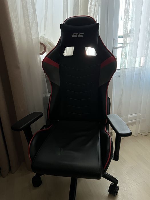 Кресло 2E Gaming Bushido II