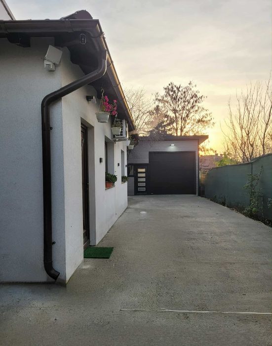 Casa renovata zona Liceului Pedagogic