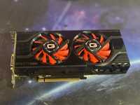 Placa video GAINWARD Geforce GTX 570 GS 1280mb 320bit