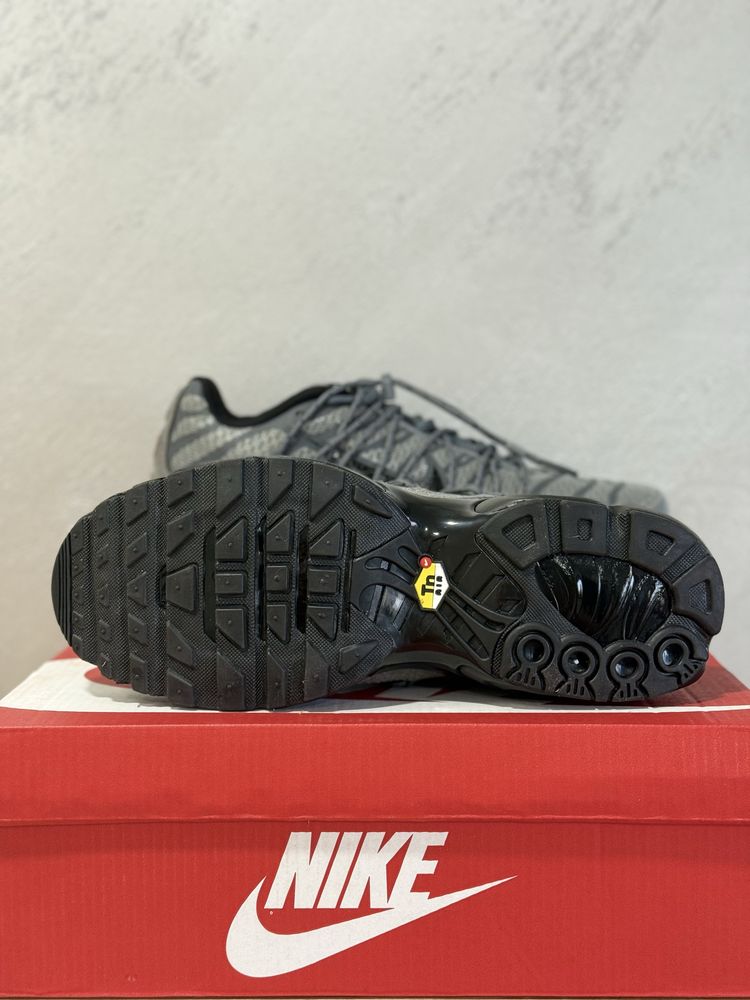 Nike Air Max Plus Tn Utility - 43