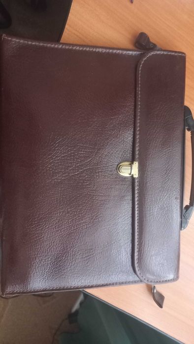 Портфель мужской раритет