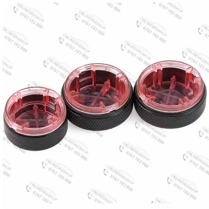 Set butoane Aer conditionat/Clima VW Polo 2002-2014