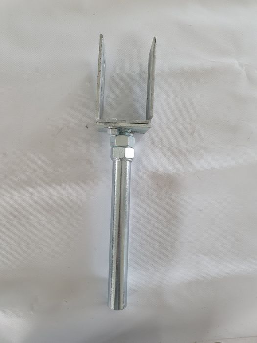 Suport stalp U,papuc reazem U,papuc lemn