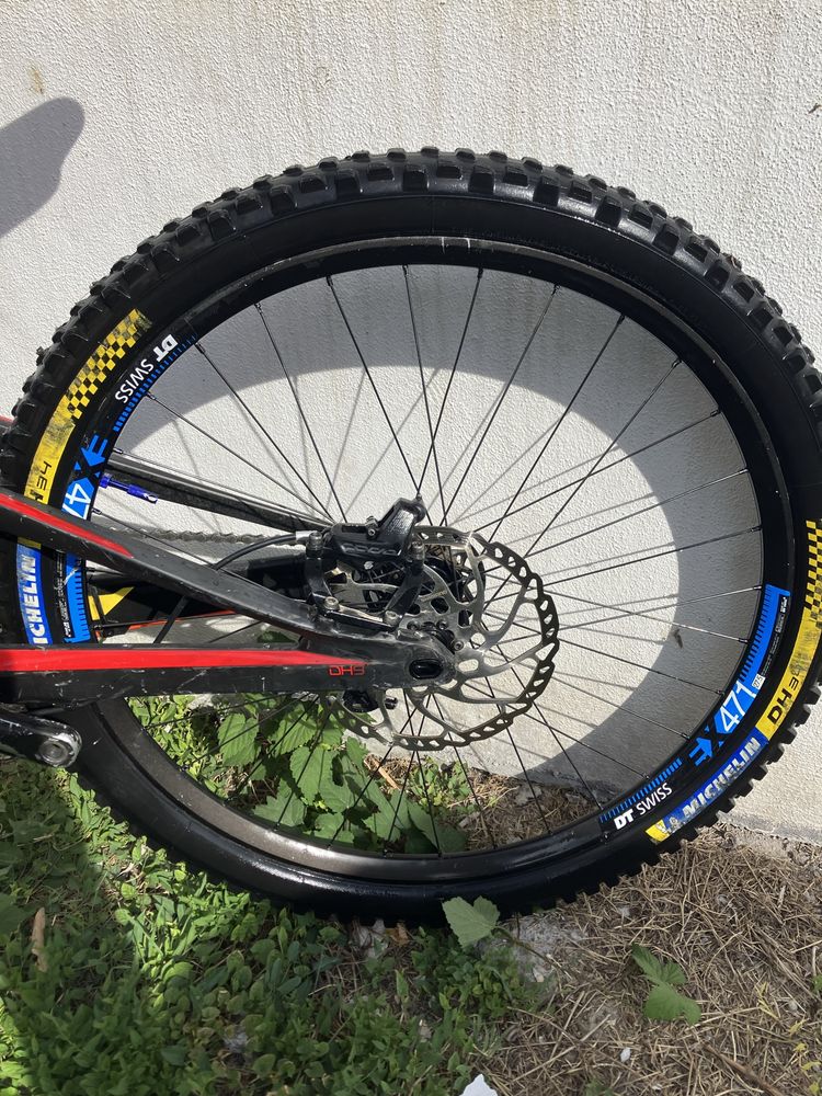 Polygon dh9 2019